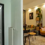 Ruinbar Rest Style With Ac Appartamento
