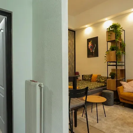 Ruinbar Rest Style With Ac Διαμέρισμα