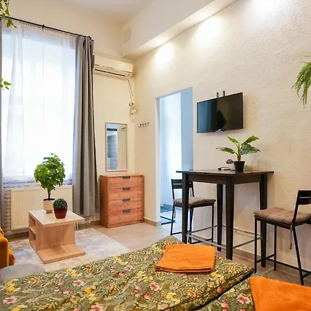 Ruinbar Rest Style With Ac Appartamento *