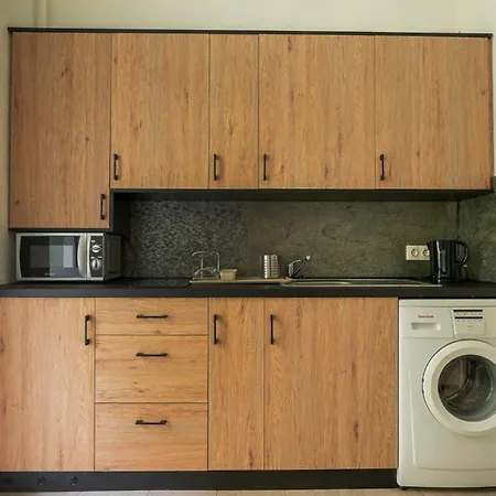 Ruinbar Rest Style With Ac Appartamento Budapest