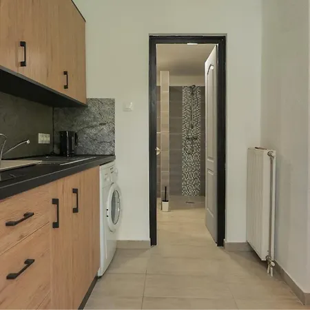 Ruinbar Rest Style With Ac Appartamento