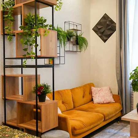 Ruinbar Rest Style With Ac Appartamento *