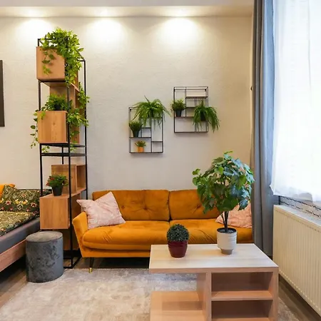 Appartamento Ruinbar Rest Style With Ac *