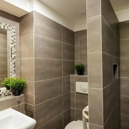 Ruinbar Rest Style With Ac * Βουδαπέστη