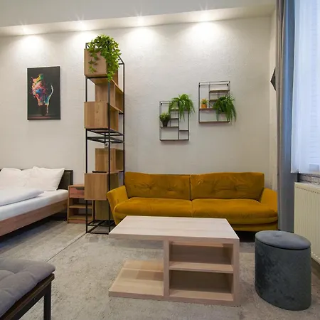 Appartamento Ruinbar Rest Style With Ac