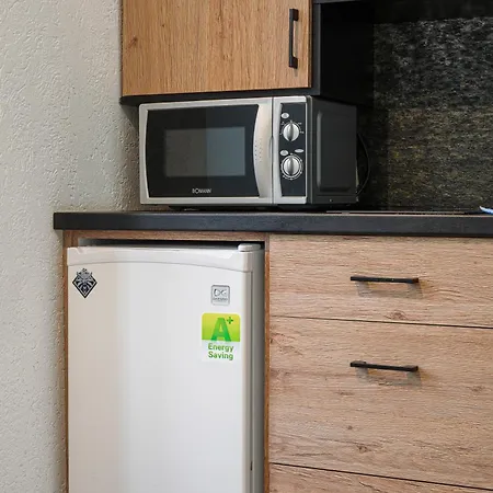 Ruinbar Rest Style With Ac Budapest