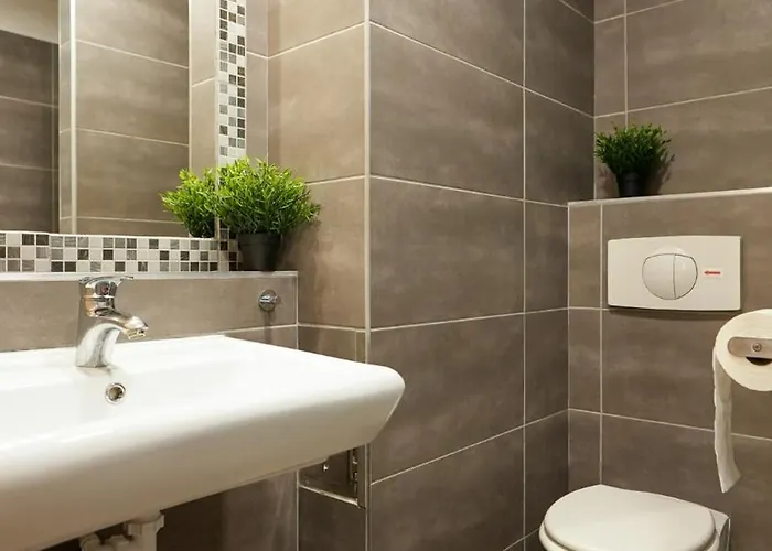 Apartament Ruinbar Rest Style With Ac