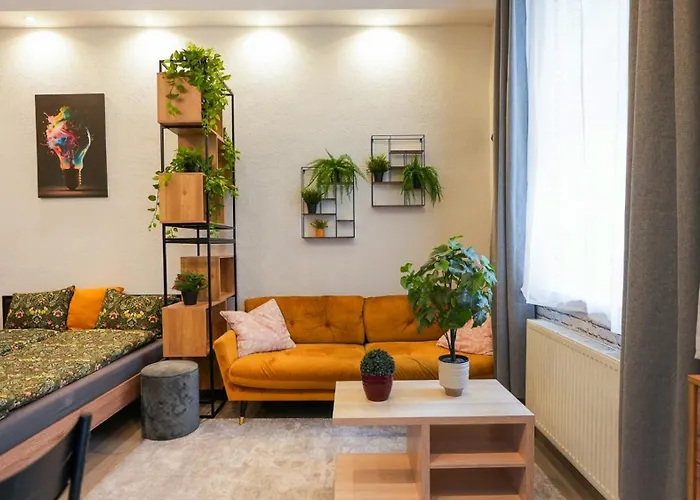 Apartament Ruinbar Rest Style With Ac *