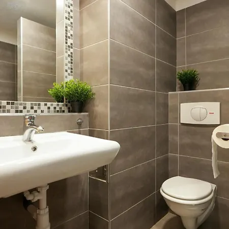 Apartamento Instant Ruinbar Premium B
