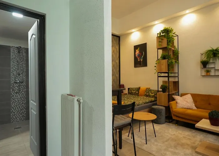 Ruinbar Rest Style With Ac Apartamento