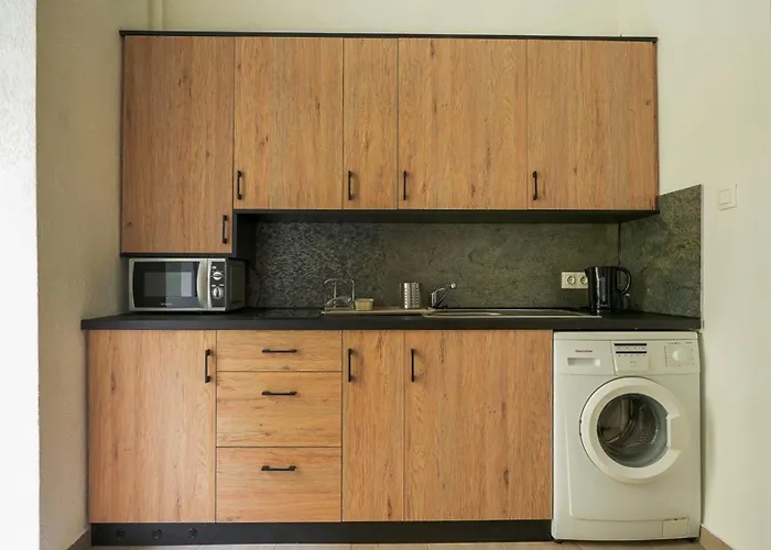 Ruinbar Rest Style With Ac Apartamento Budapeste