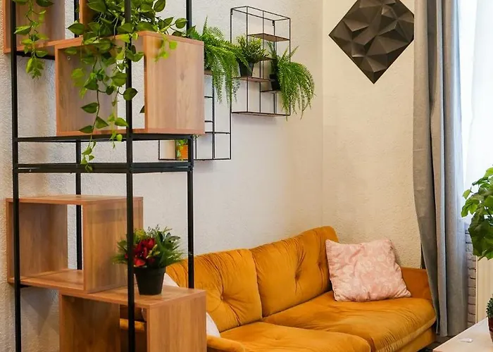 Ruinbar Rest Style With Ac Apartamento *